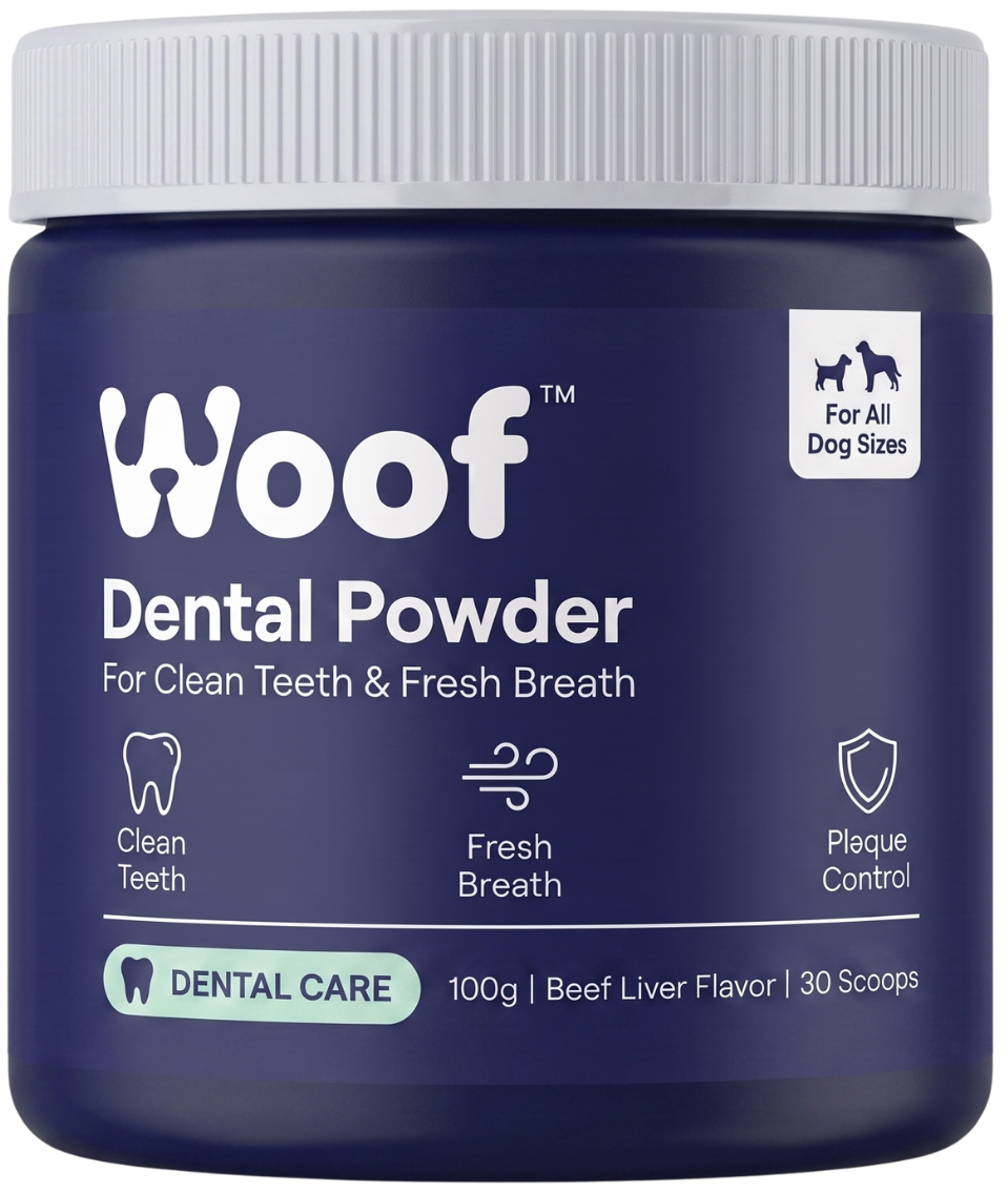 Woof pack