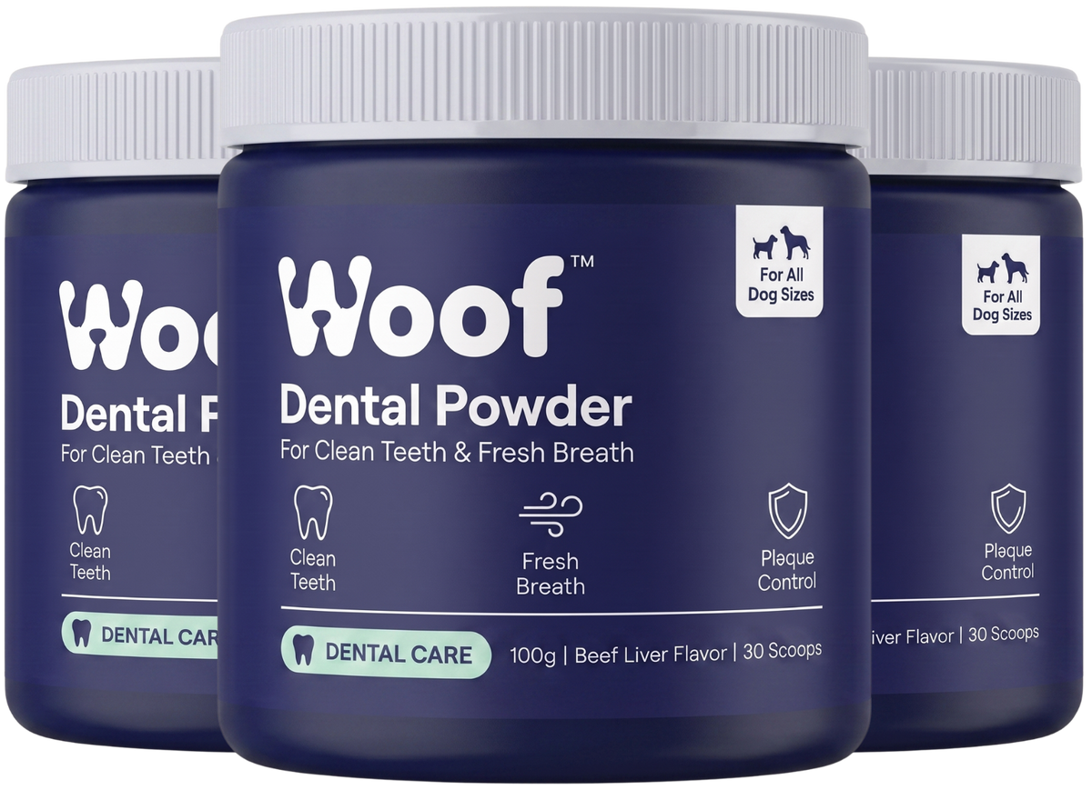 Woof pack